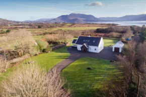 Waterville Beenbane Lodge Kerry